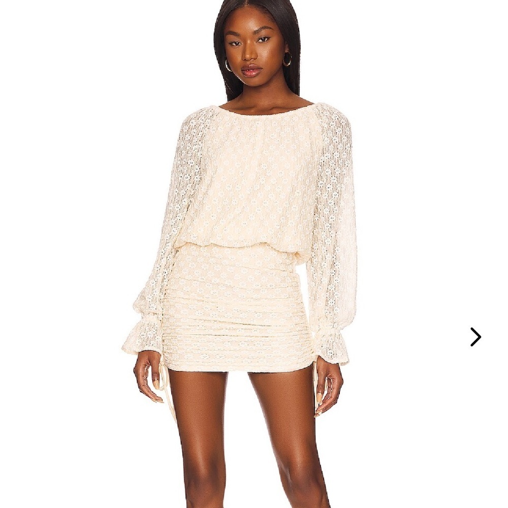 Lovers and‎ Friends Women’s XENIA Mini Dress